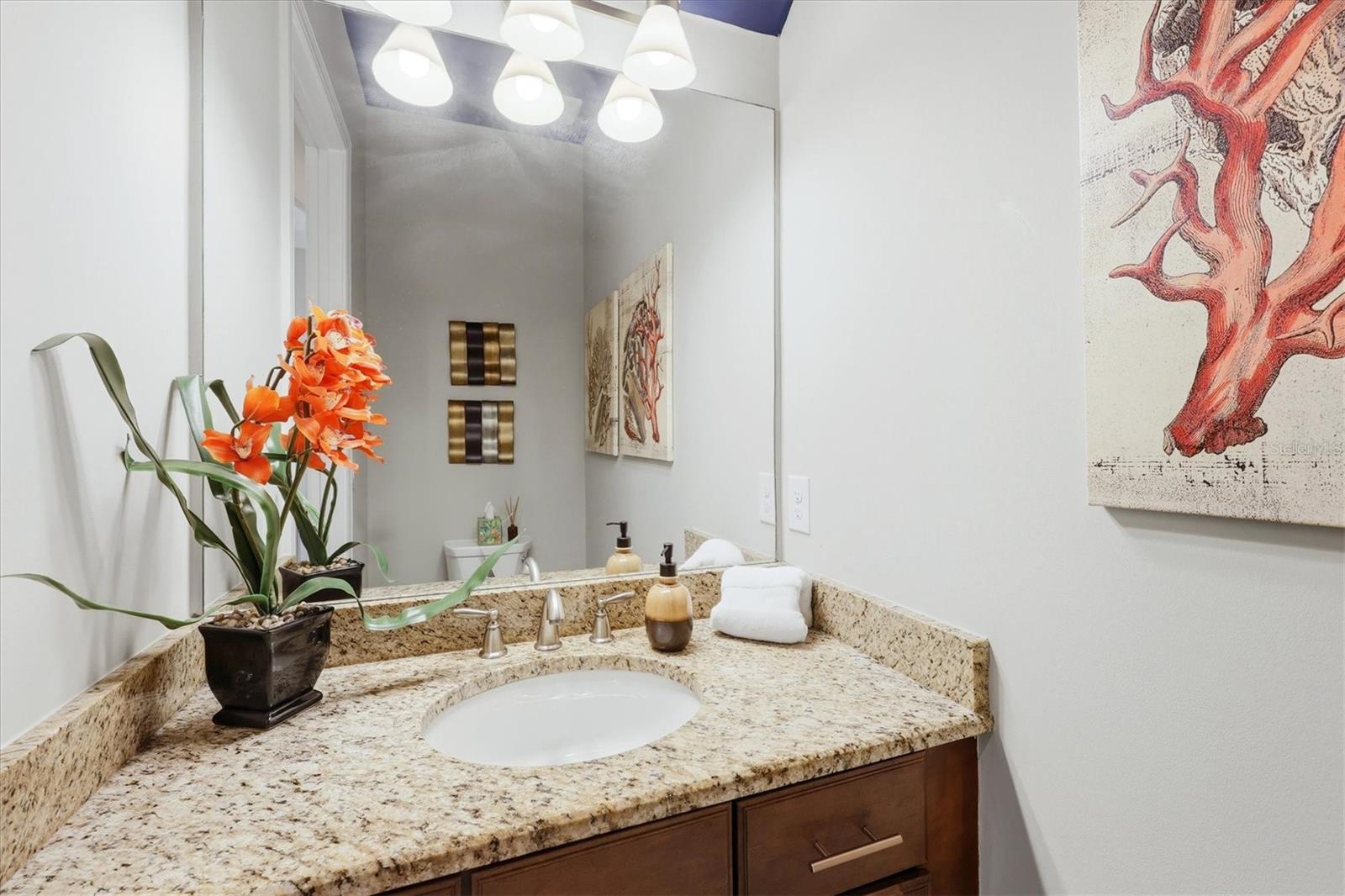 TIDEWATER PRESERVE PH I - Residential
