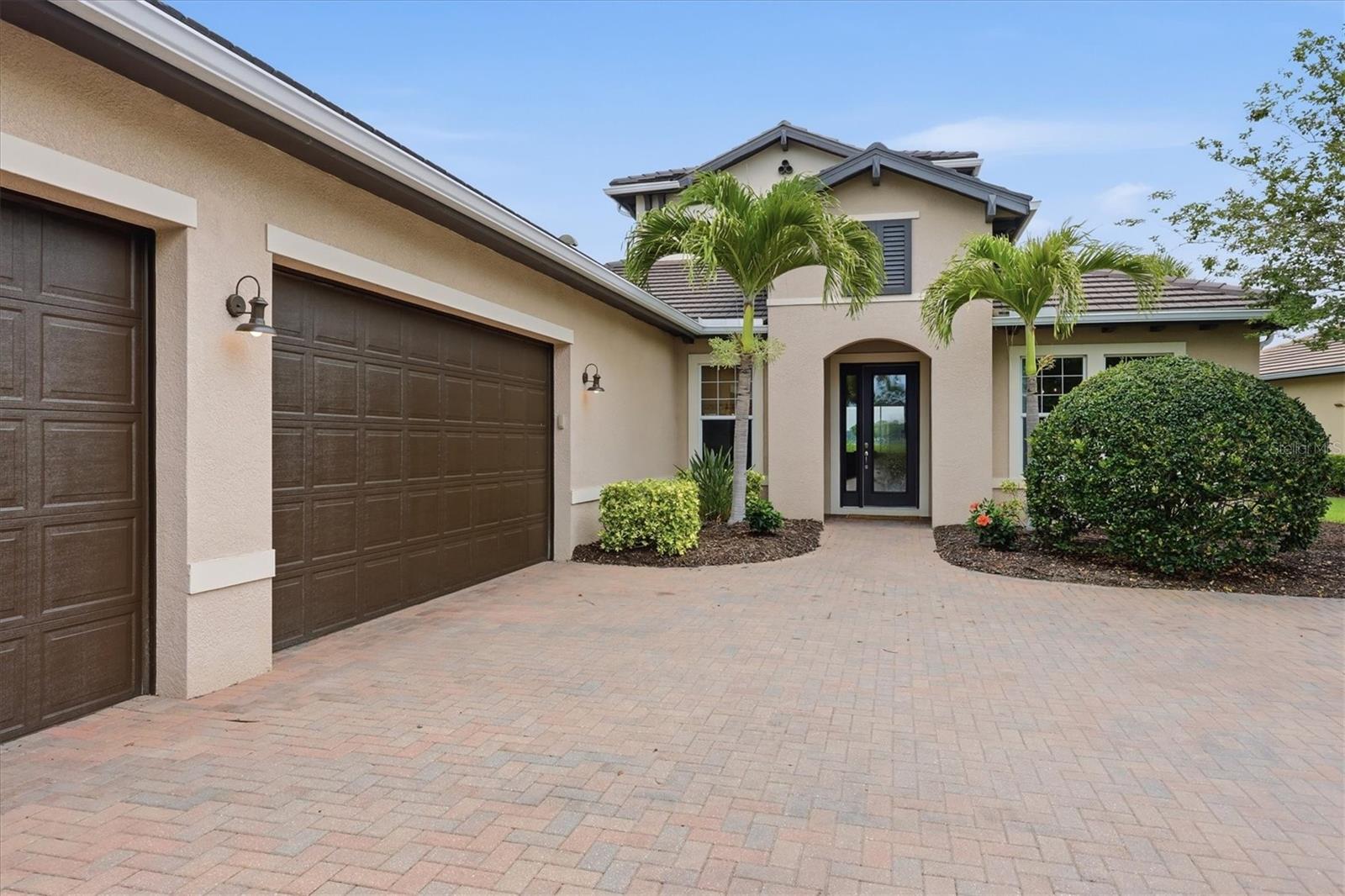 TIDEWATER PRESERVE PH I - Residential
