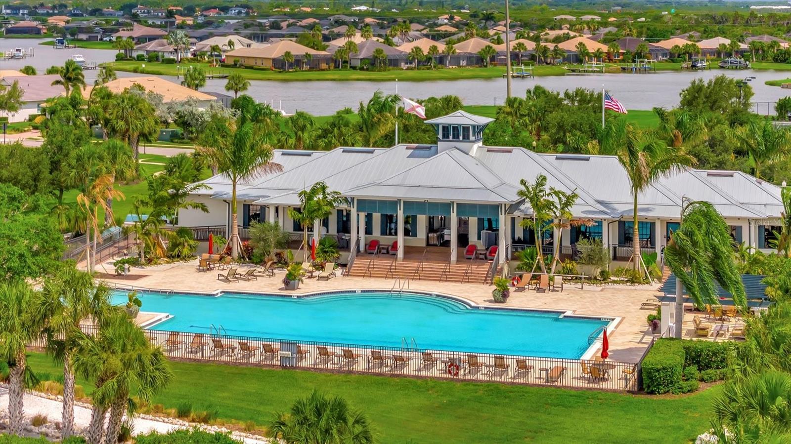 TIDEWATER PRESERVE PH I - Residential