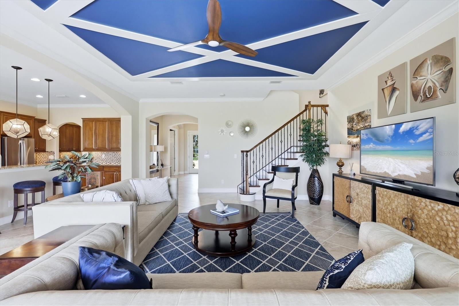 TIDEWATER PRESERVE PH I - Residential