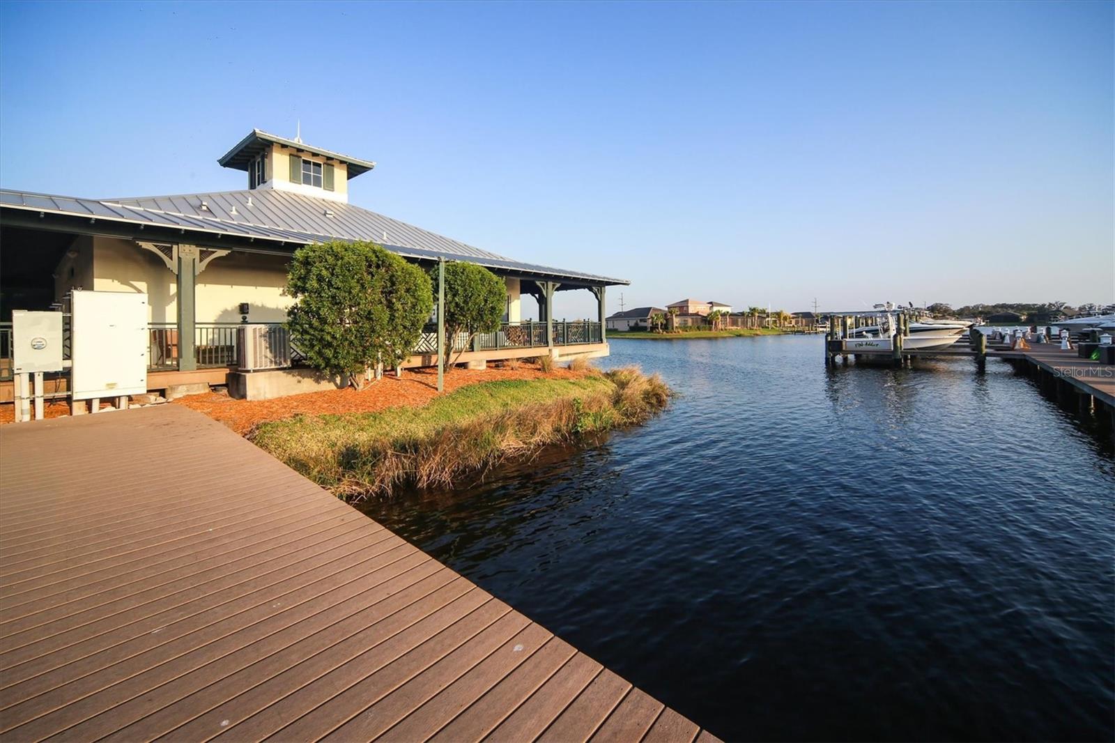 TIDEWATER PRESERVE PH I - Residential