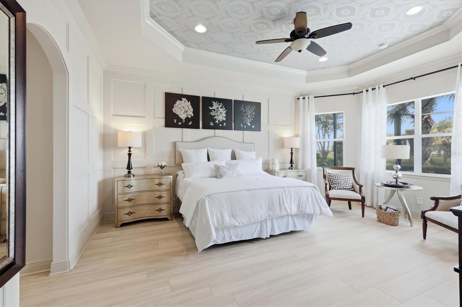 TIDEWATER PRESERVE PH I - Residential