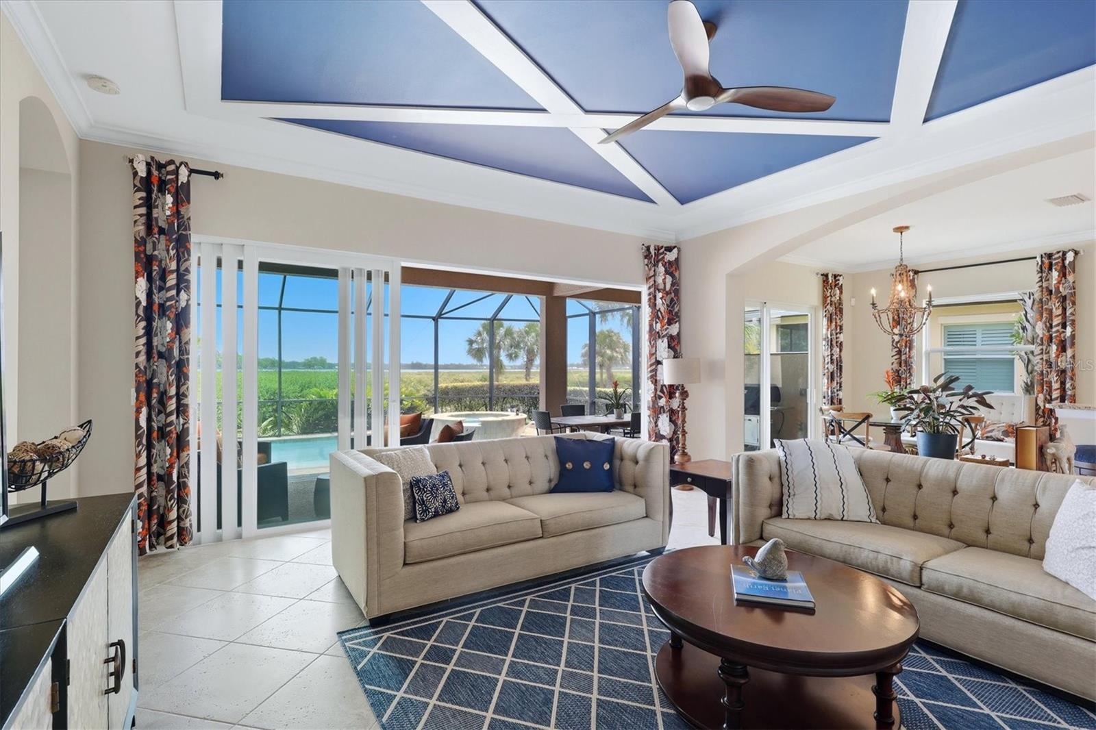 TIDEWATER PRESERVE PH I - Residential
