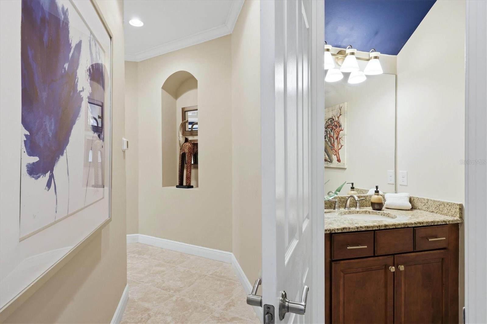 TIDEWATER PRESERVE PH I - Residential