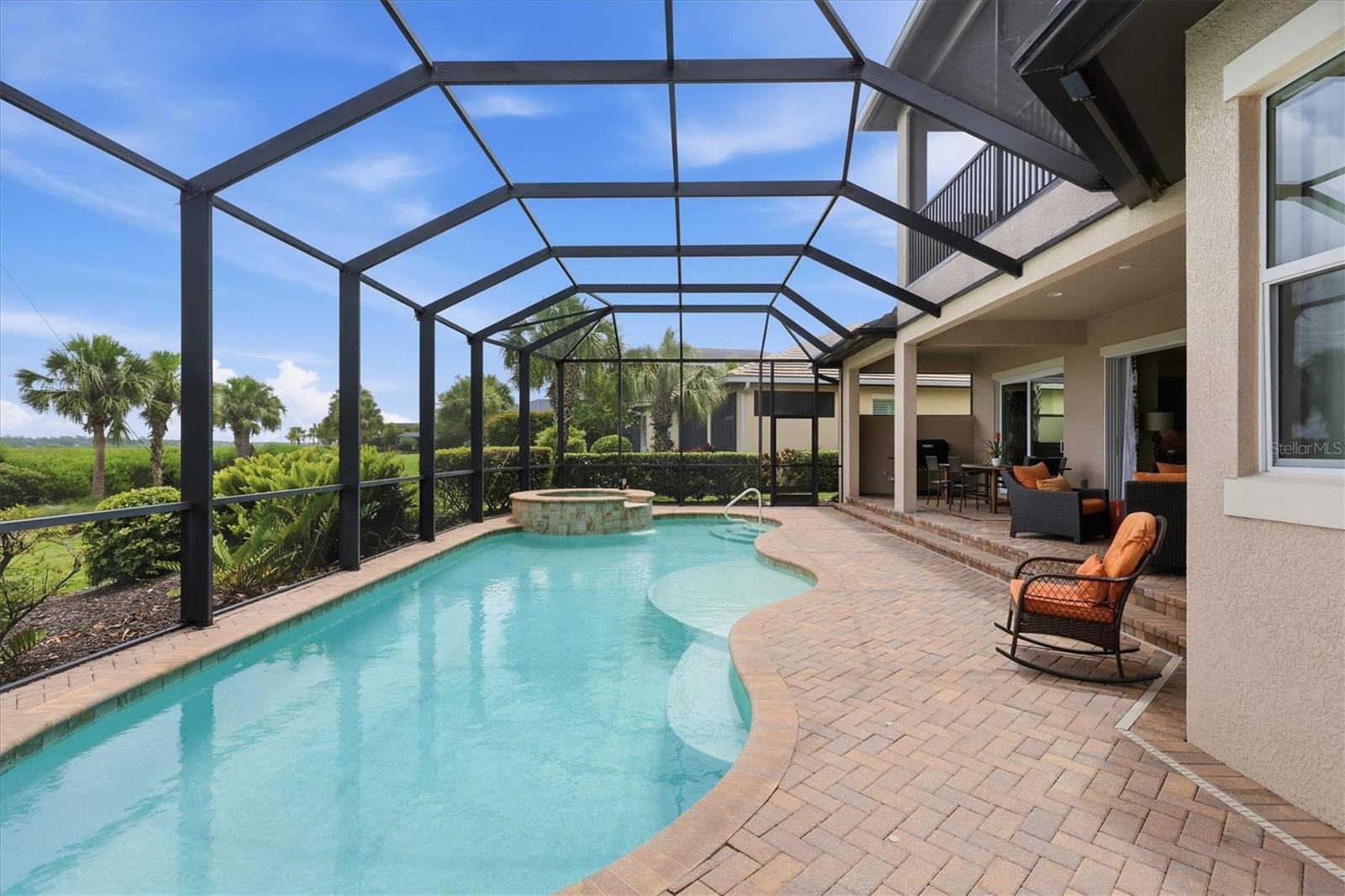 TIDEWATER PRESERVE PH I - Residential