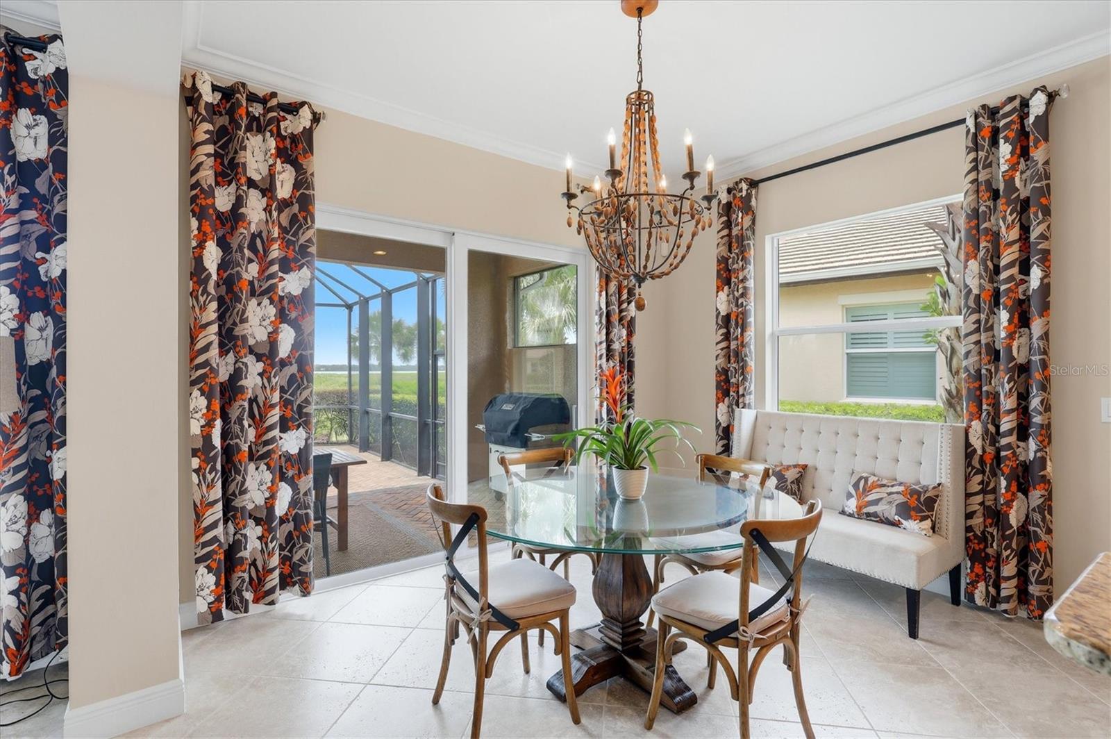 TIDEWATER PRESERVE PH I - Residential