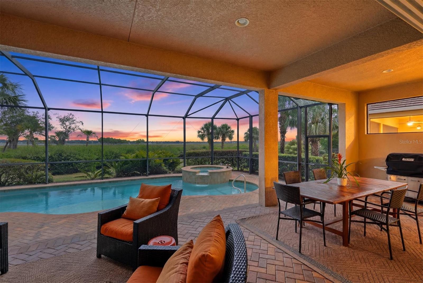 TIDEWATER PRESERVE PH I - Residential