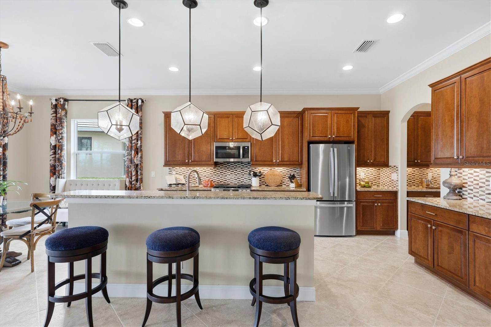 TIDEWATER PRESERVE PH I - Residential
