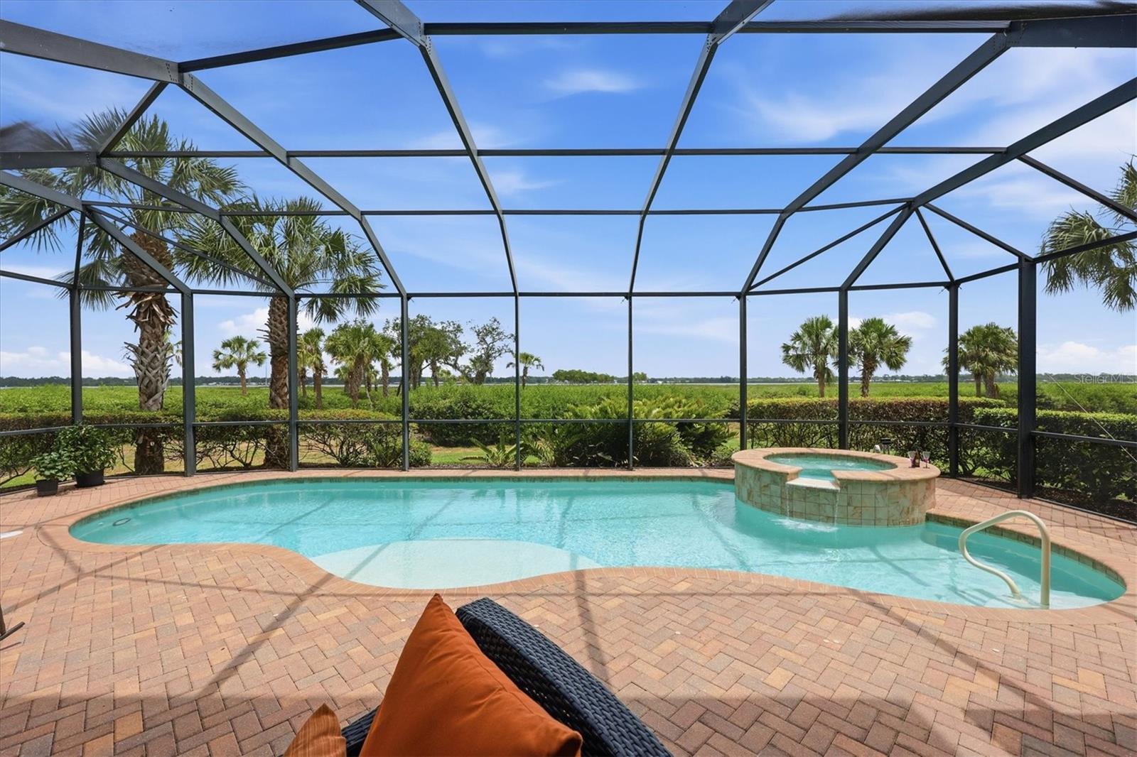 TIDEWATER PRESERVE PH I - Residential