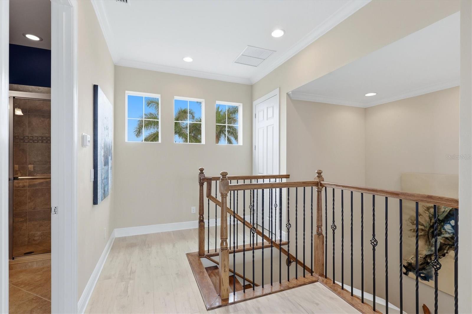 TIDEWATER PRESERVE PH I - Residential