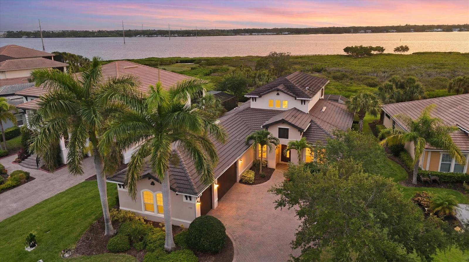 TIDEWATER PRESERVE PH I - Residential