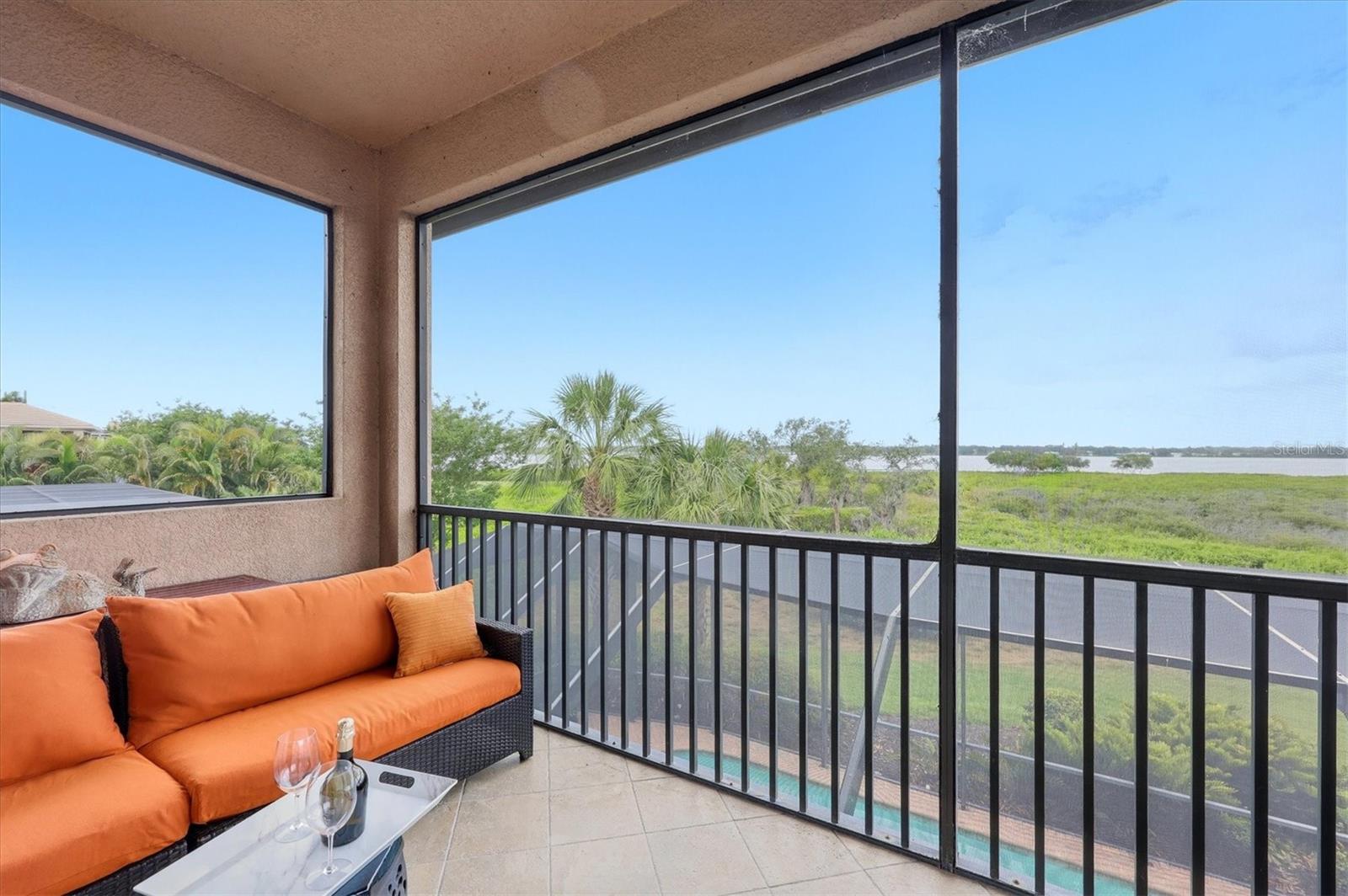 TIDEWATER PRESERVE PH I - Residential