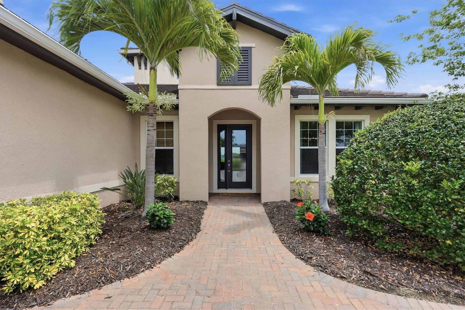 TIDEWATER PRESERVE PH I - Residential