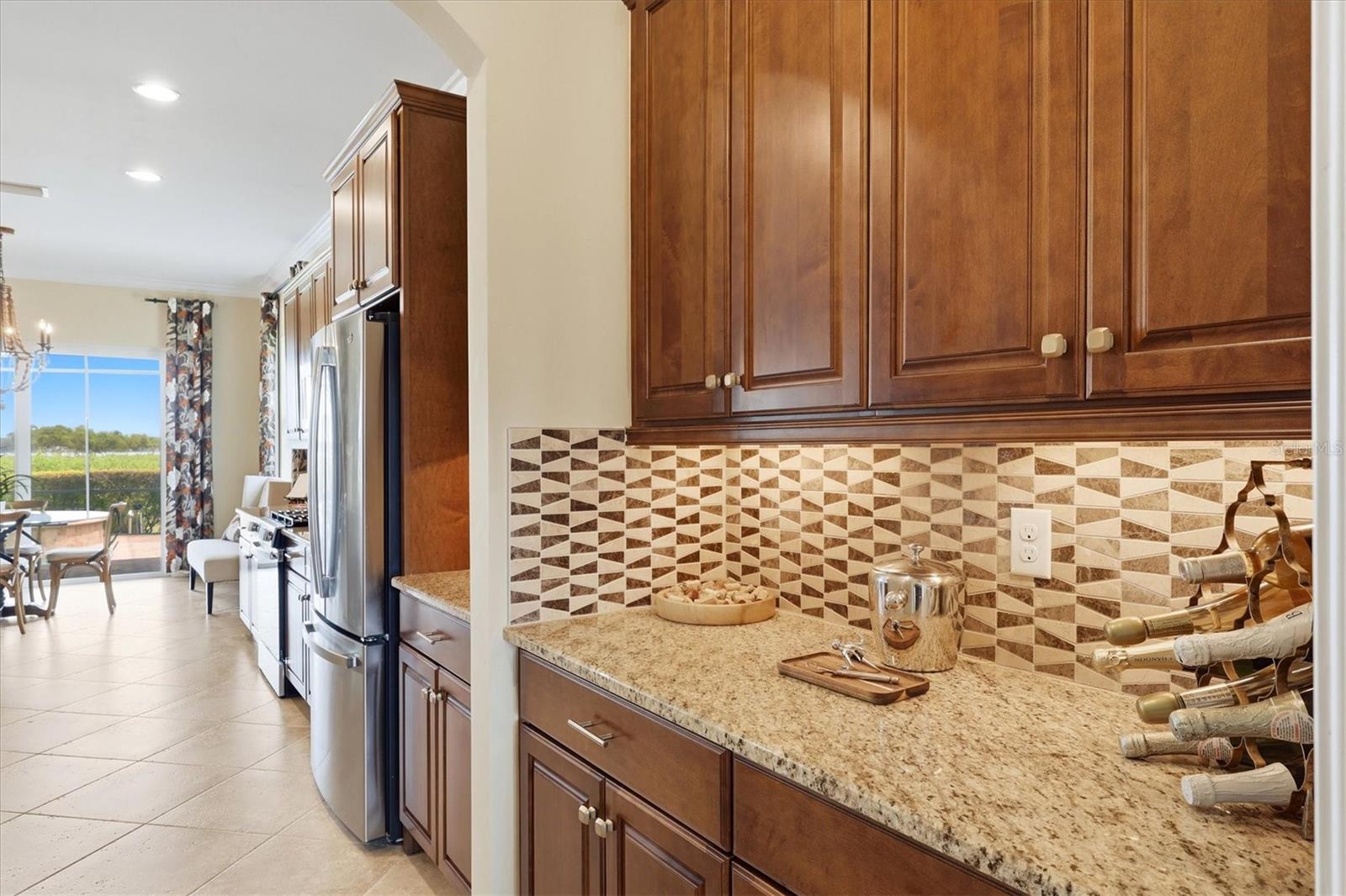 TIDEWATER PRESERVE PH I - Residential