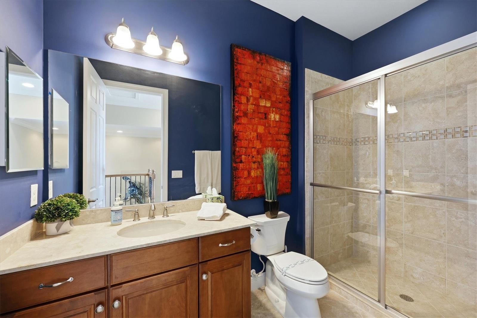 TIDEWATER PRESERVE PH I - Residential