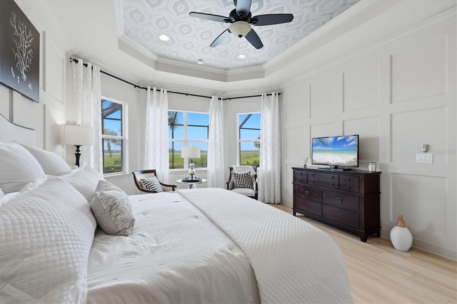 TIDEWATER PRESERVE PH I - Residential