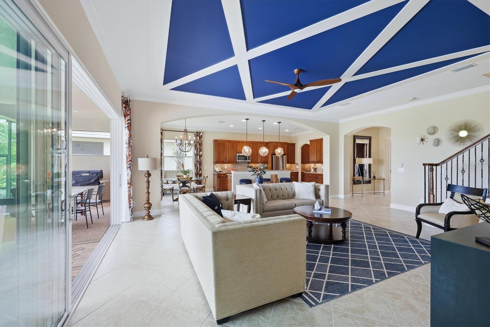 TIDEWATER PRESERVE PH I - Residential