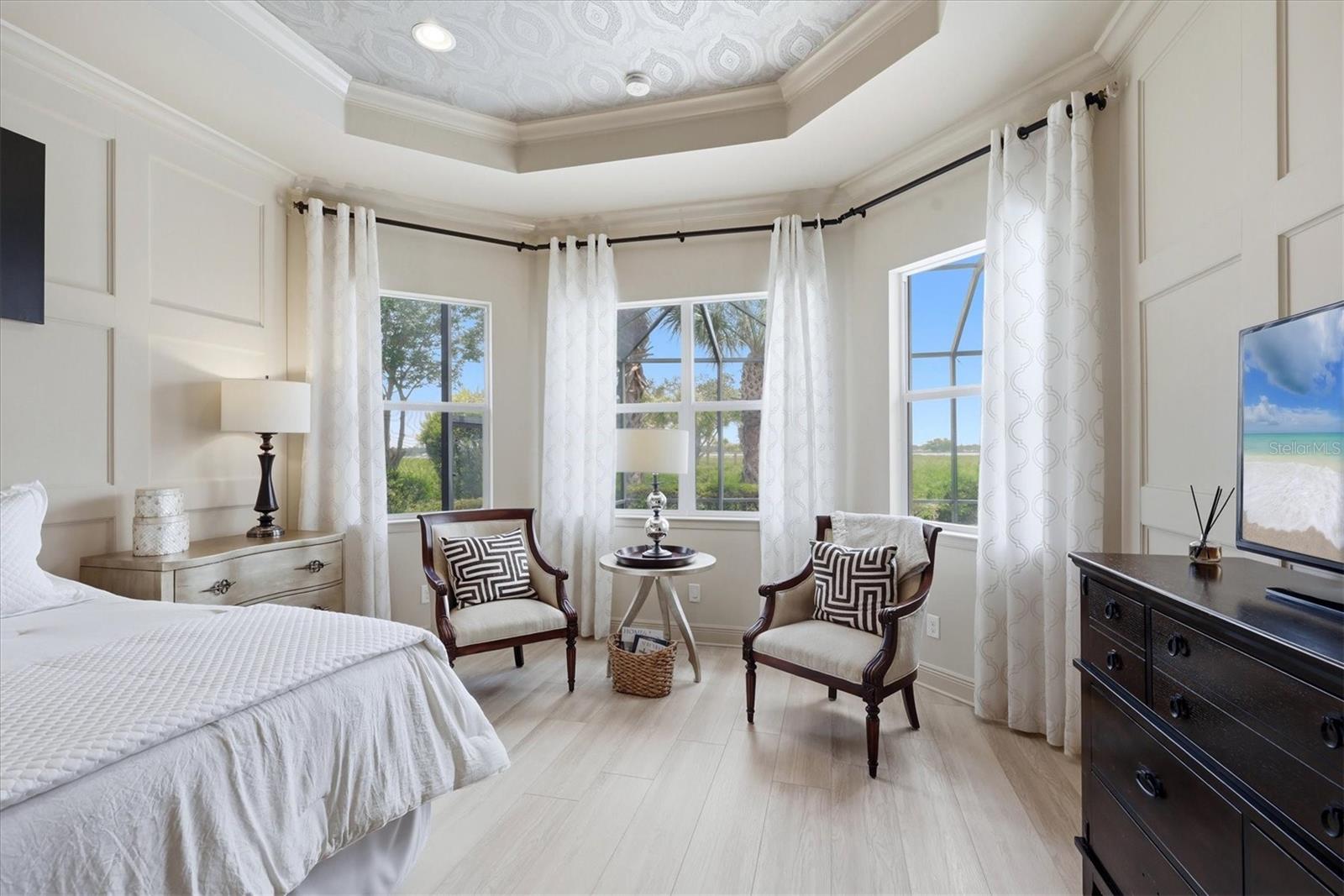 TIDEWATER PRESERVE PH I - Residential