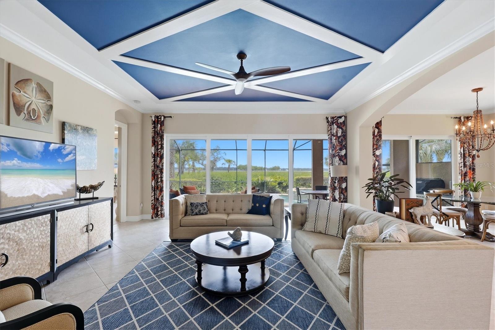 TIDEWATER PRESERVE PH I - Residential