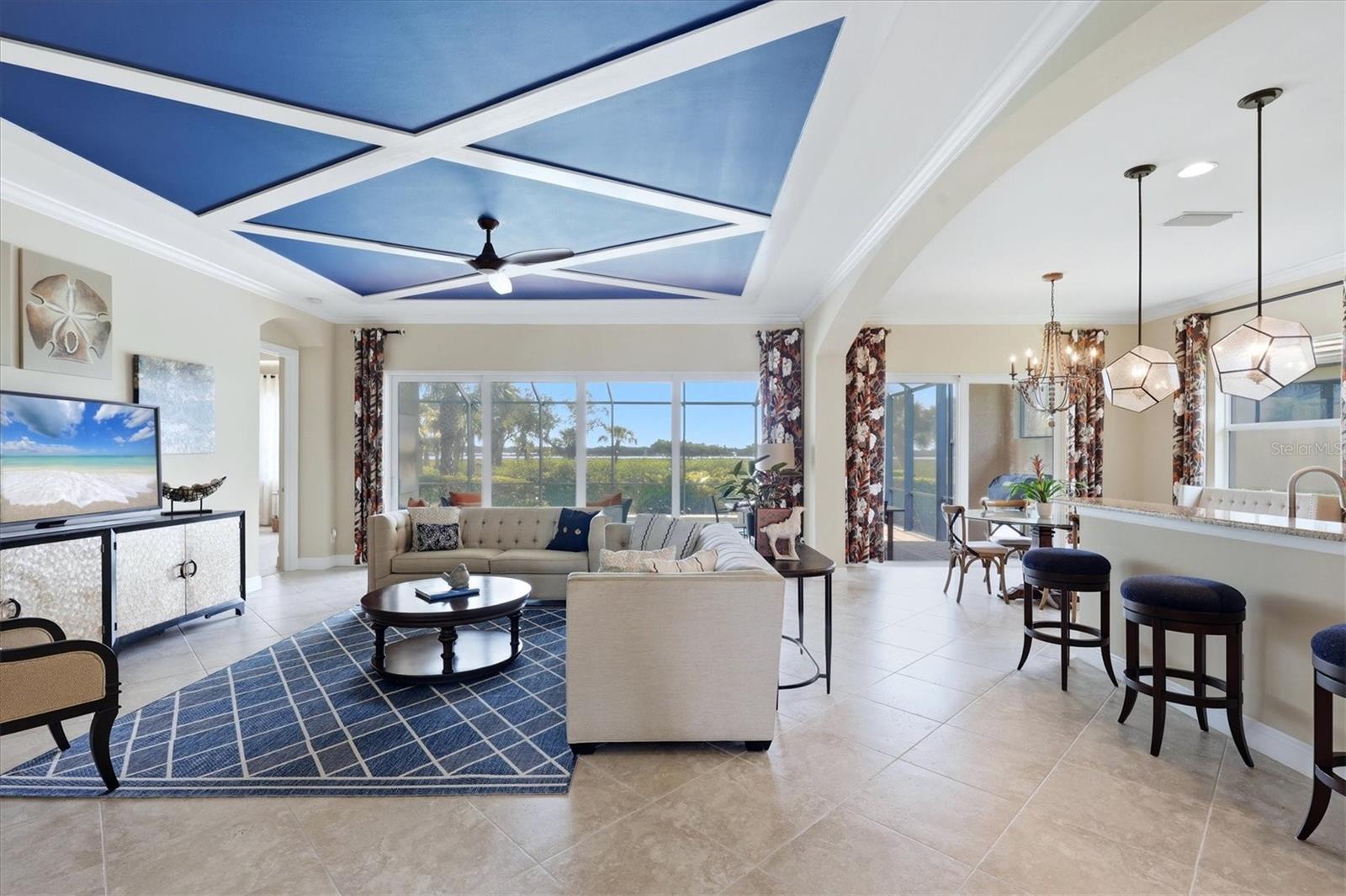 TIDEWATER PRESERVE PH I - Residential