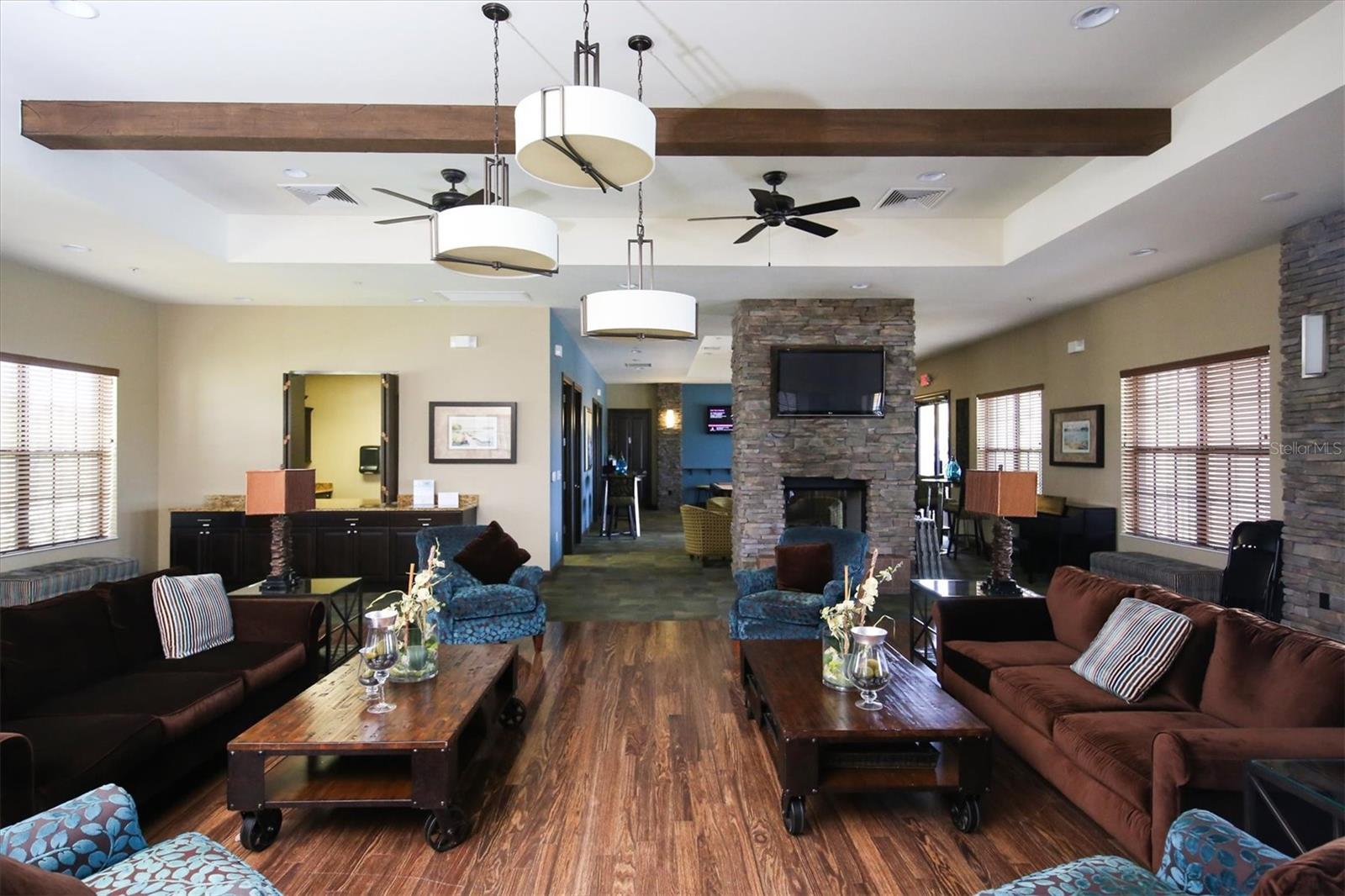 TIDEWATER PRESERVE PH I - Residential