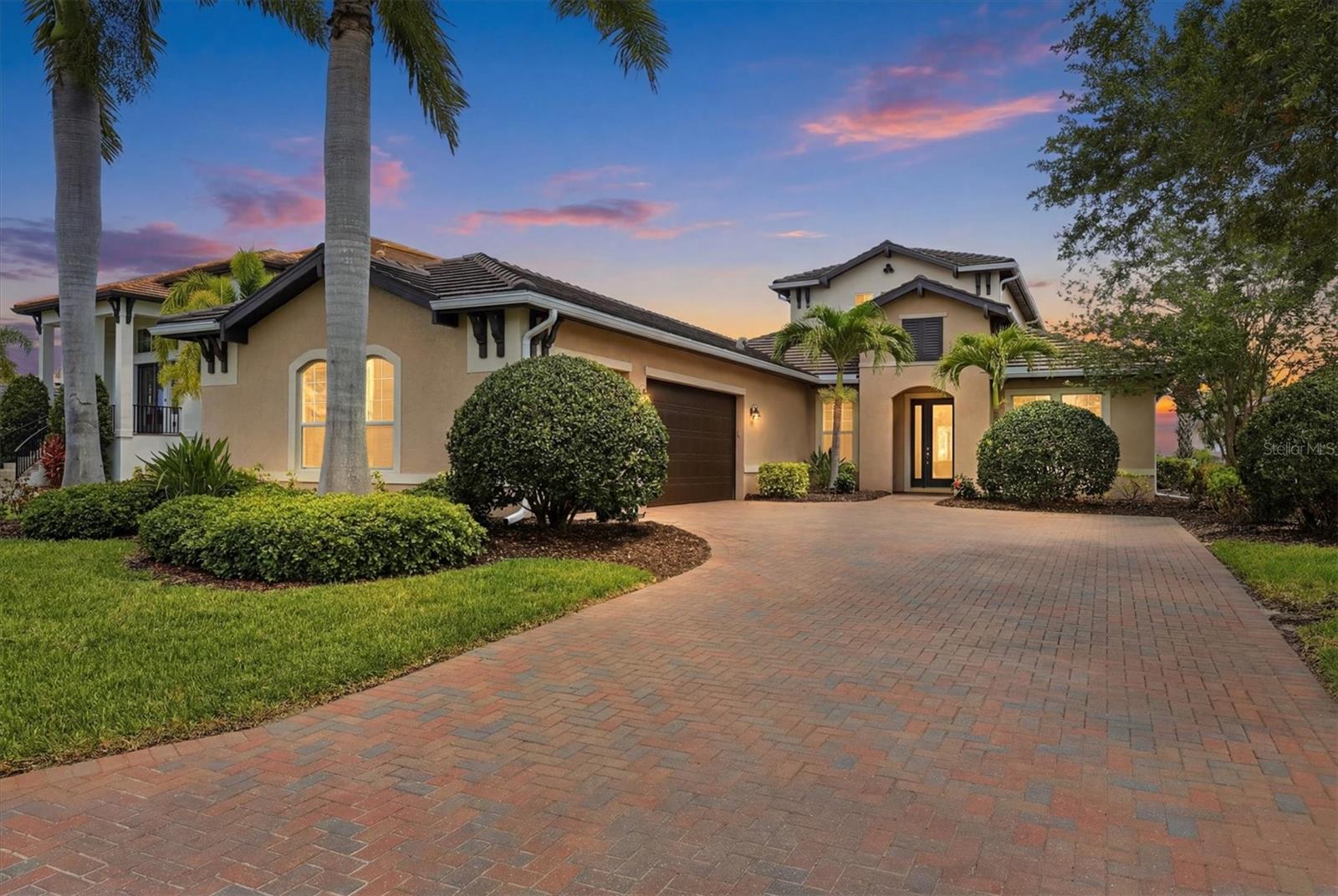 TIDEWATER PRESERVE PH I - Residential
