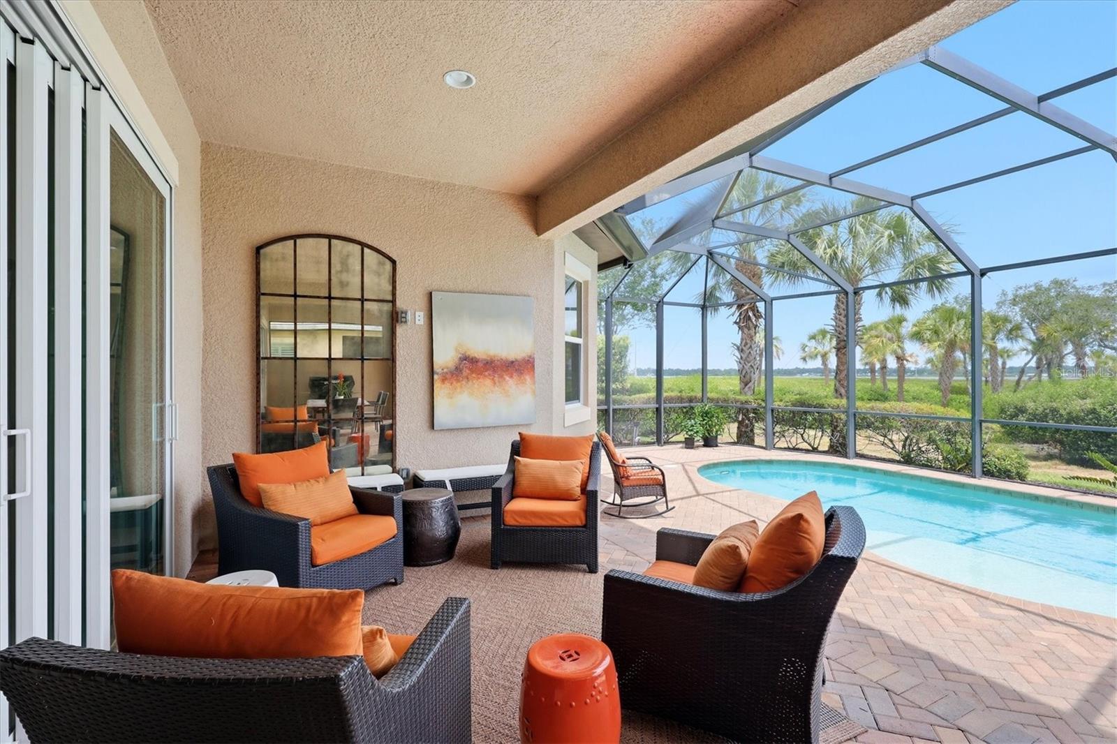 TIDEWATER PRESERVE PH I - Residential