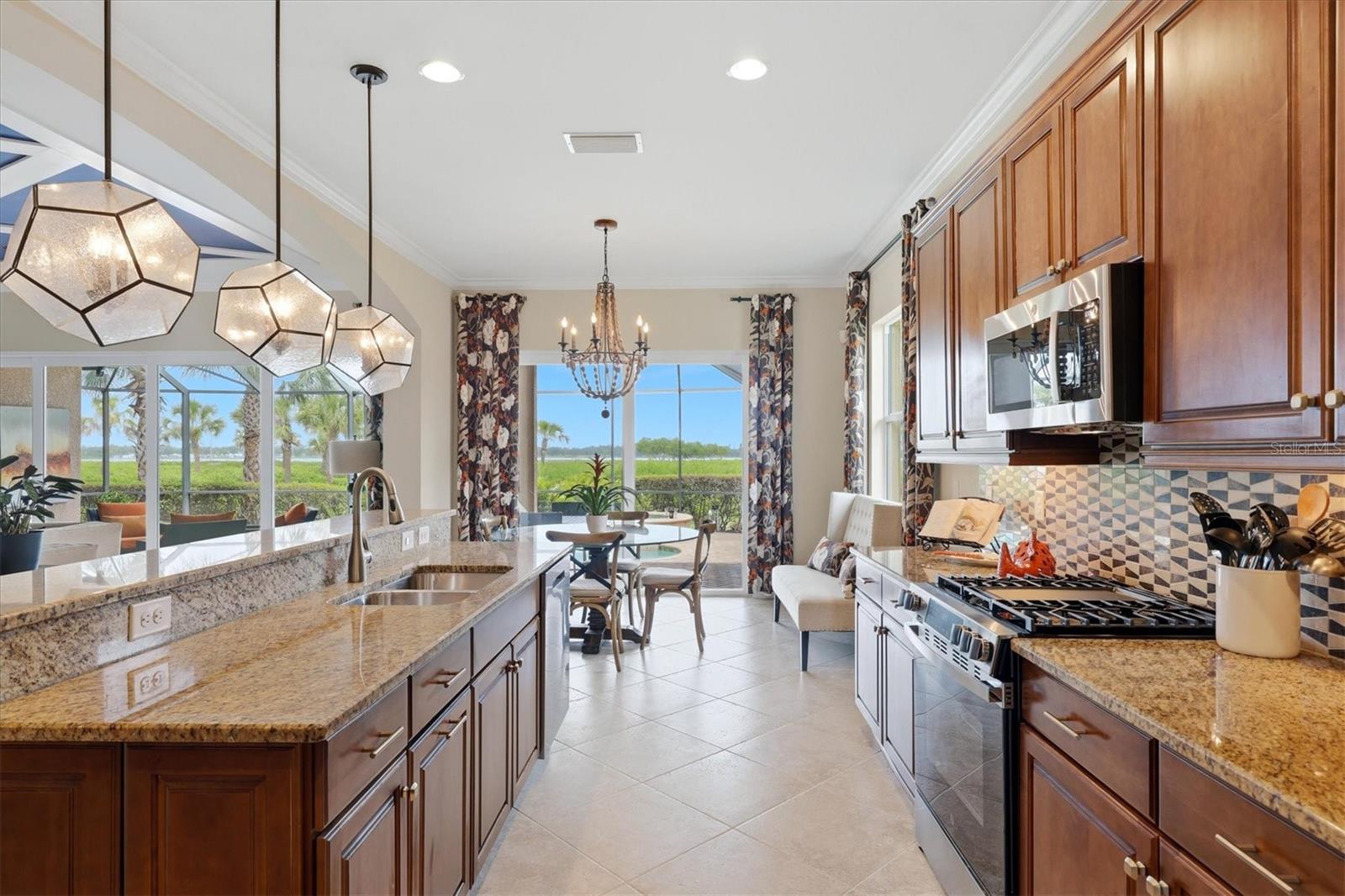 TIDEWATER PRESERVE PH I - Residential