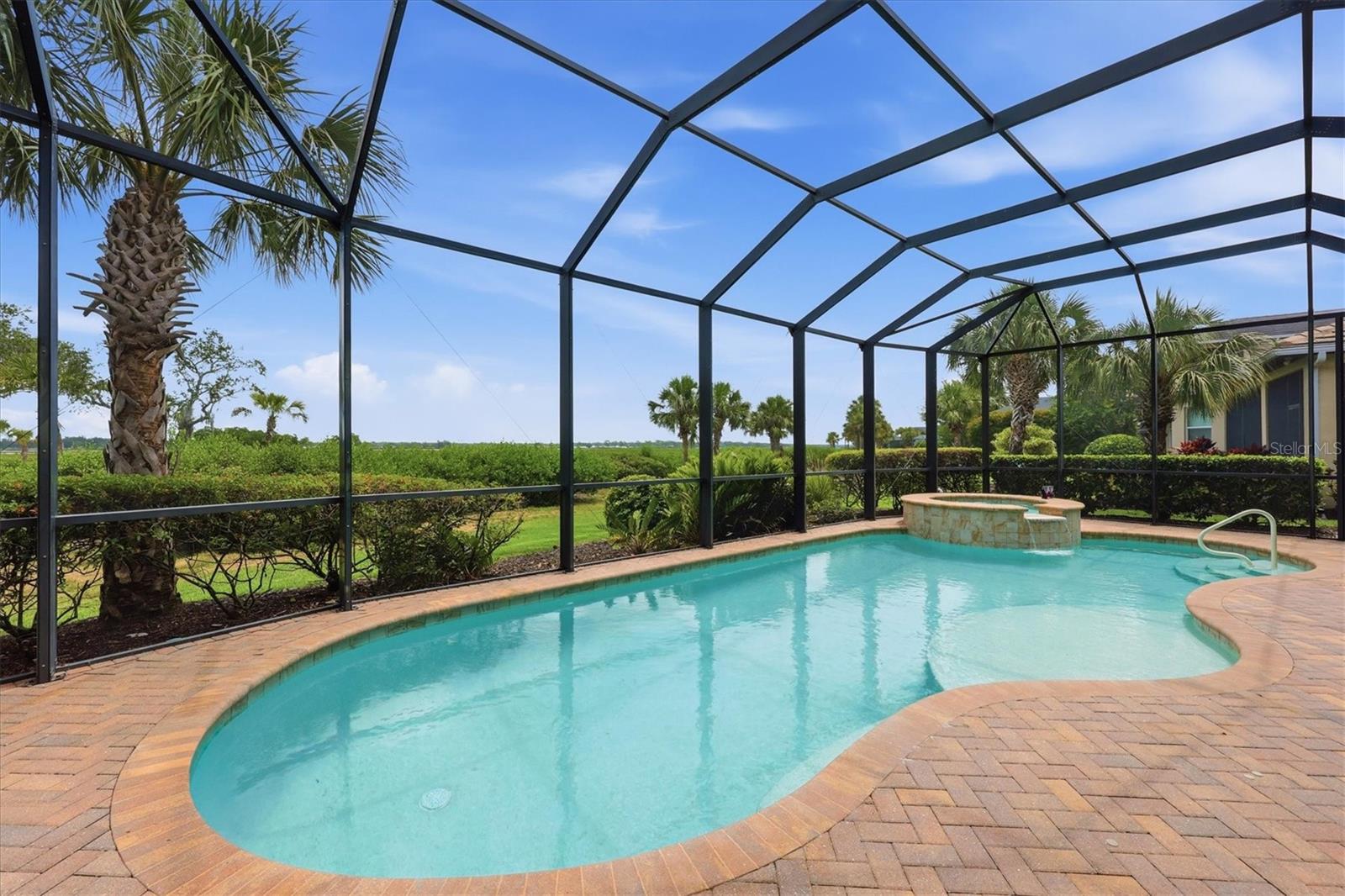 TIDEWATER PRESERVE PH I - Residential