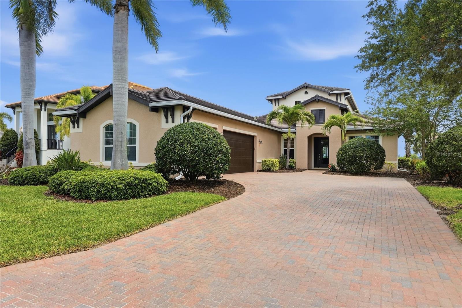 TIDEWATER PRESERVE PH I - Residential