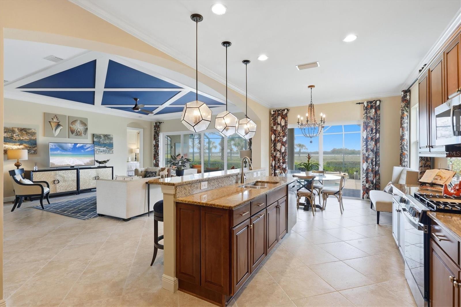 TIDEWATER PRESERVE PH I - Residential