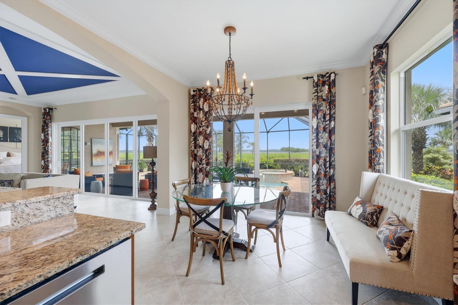 TIDEWATER PRESERVE PH I - Residential