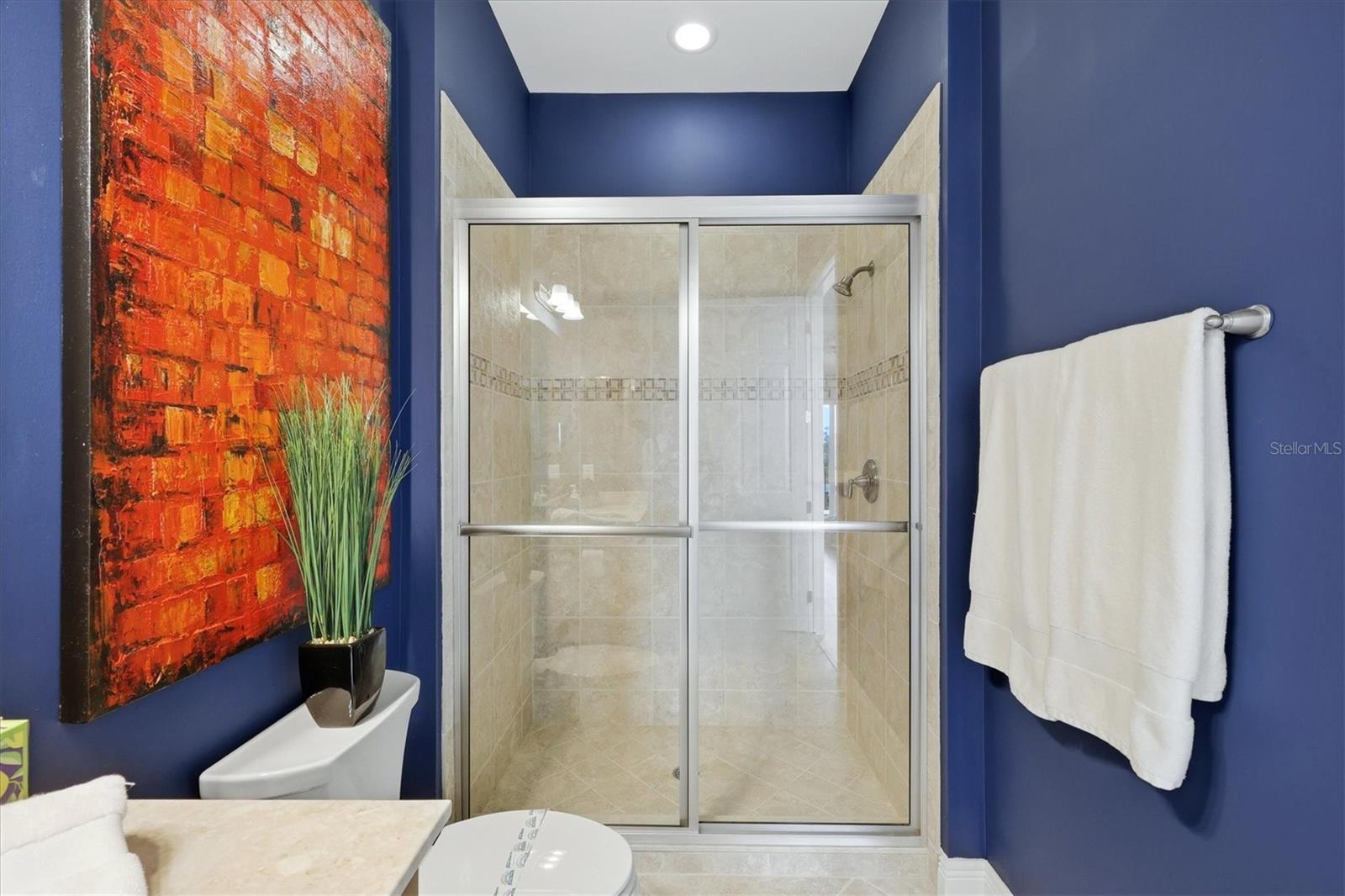 TIDEWATER PRESERVE PH I - Residential