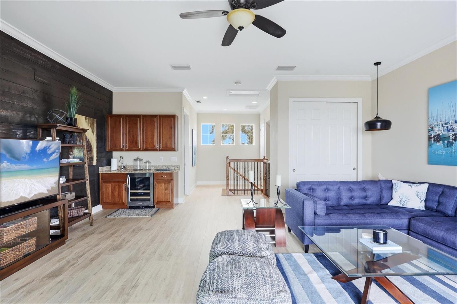 TIDEWATER PRESERVE PH I - Residential