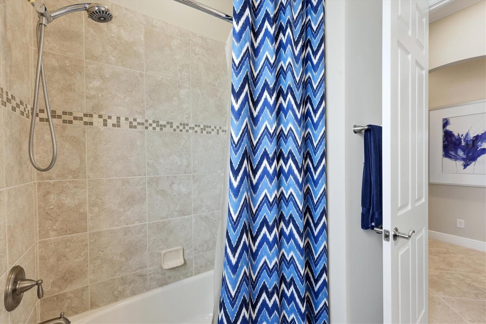 TIDEWATER PRESERVE PH I - Residential