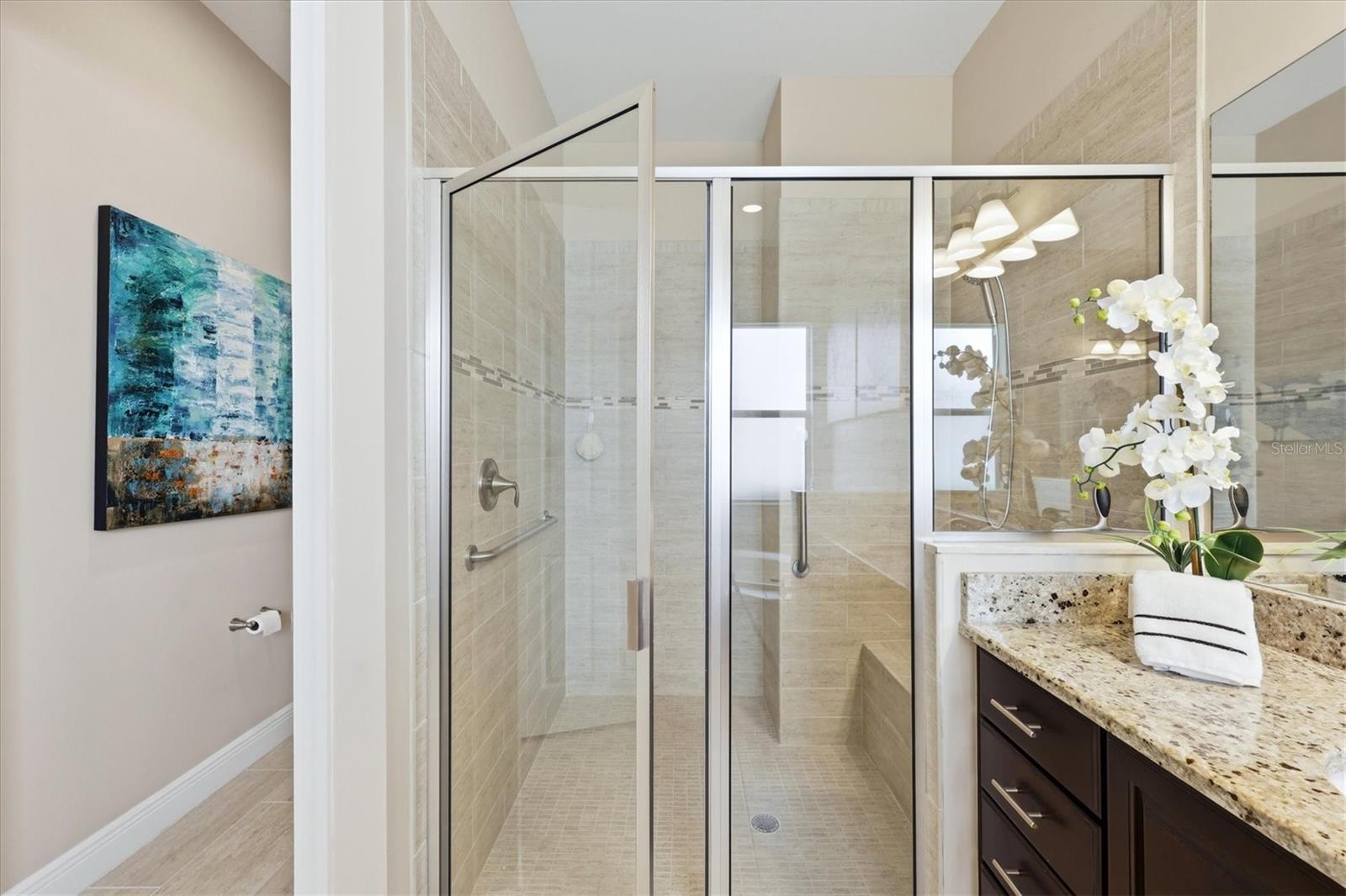 TIDEWATER PRESERVE PH I - Residential