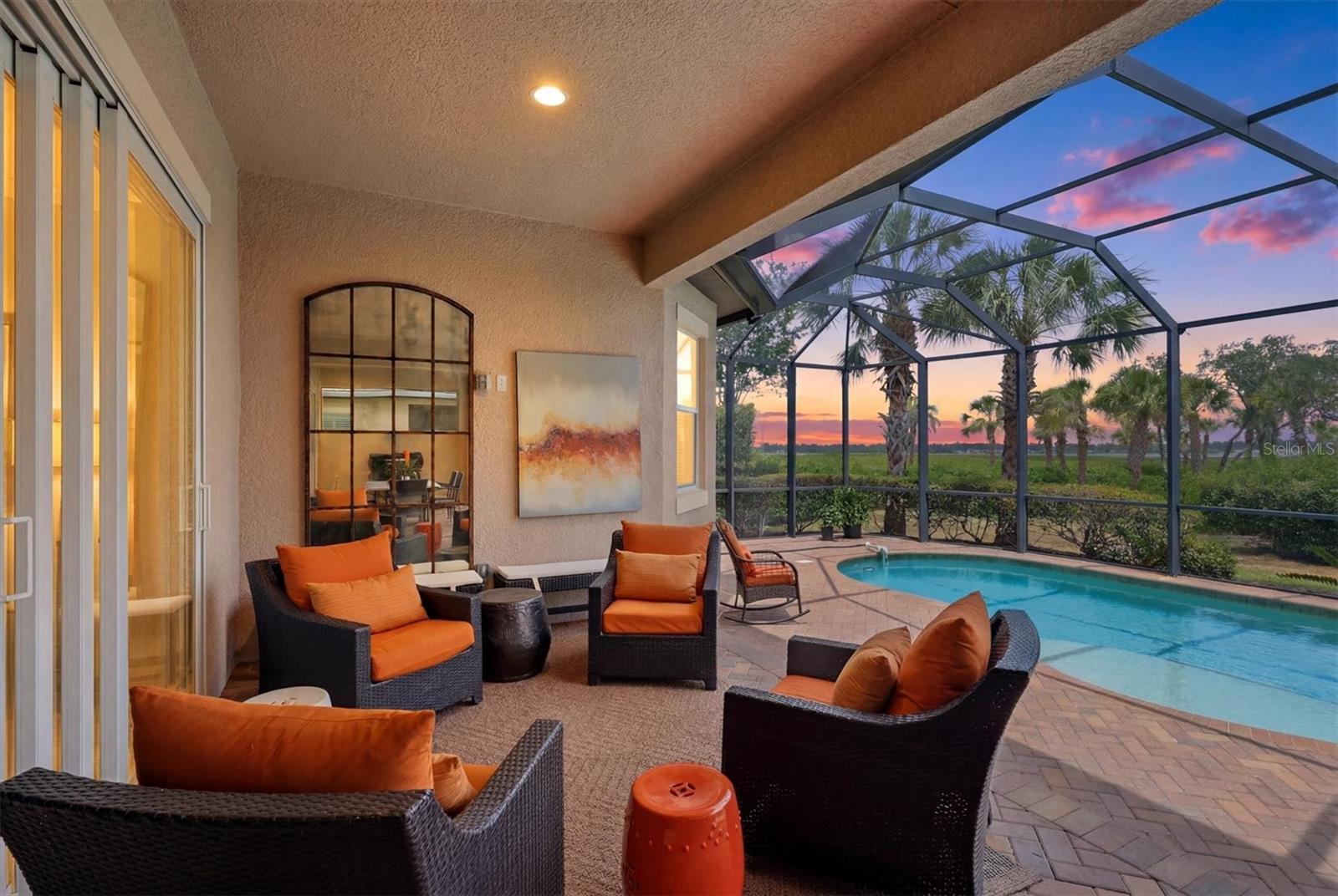 TIDEWATER PRESERVE PH I - Residential