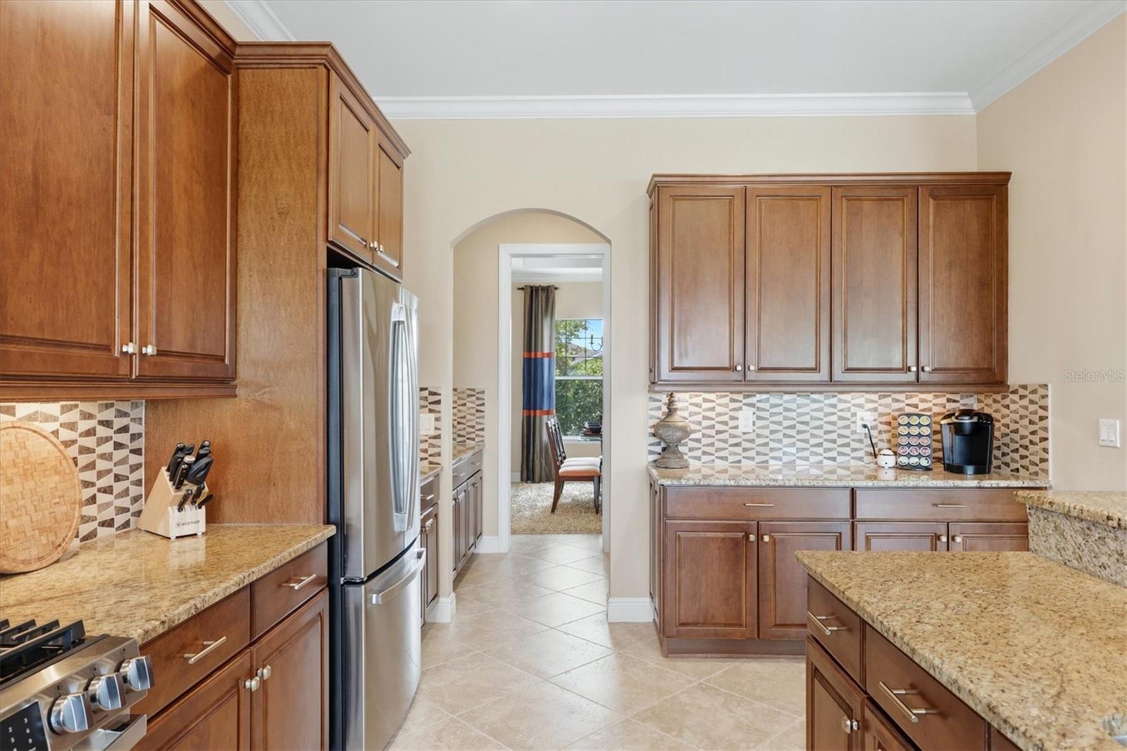 TIDEWATER PRESERVE PH I - Residential