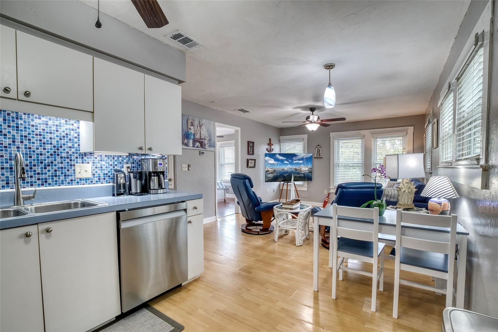 H G H REEDS ADD TO BRAIDENTOWN - Residential Income
