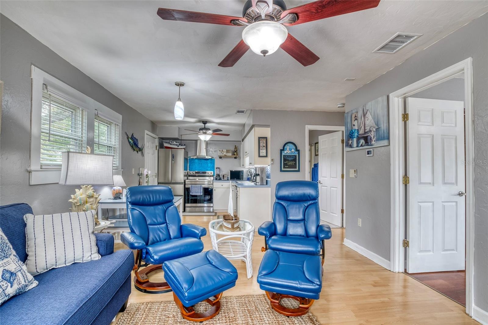 H G H REEDS ADD TO BRAIDENTOWN - Residential Income