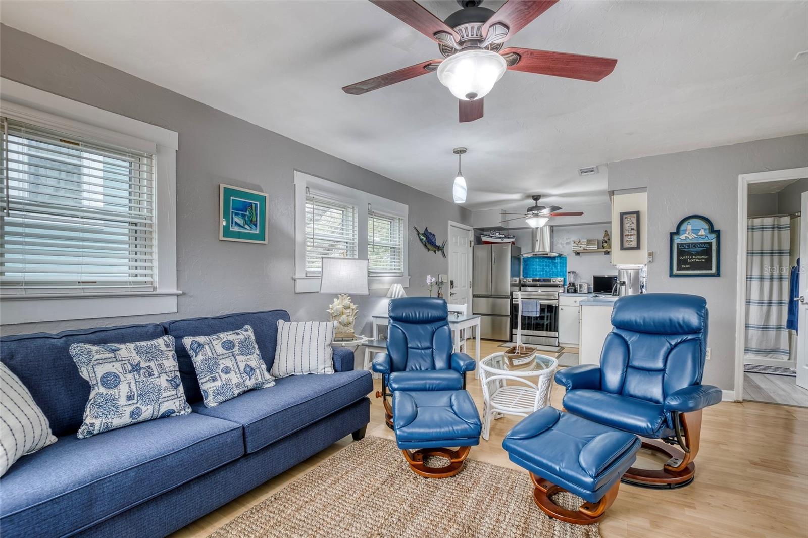 H G H REEDS ADD TO BRAIDENTOWN - Residential Income