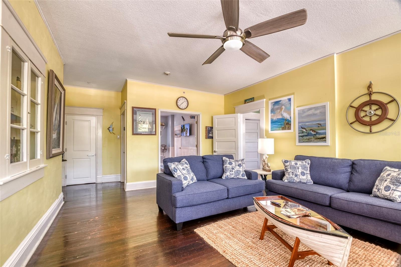 H G H REEDS ADD TO BRAIDENTOWN - Residential Income