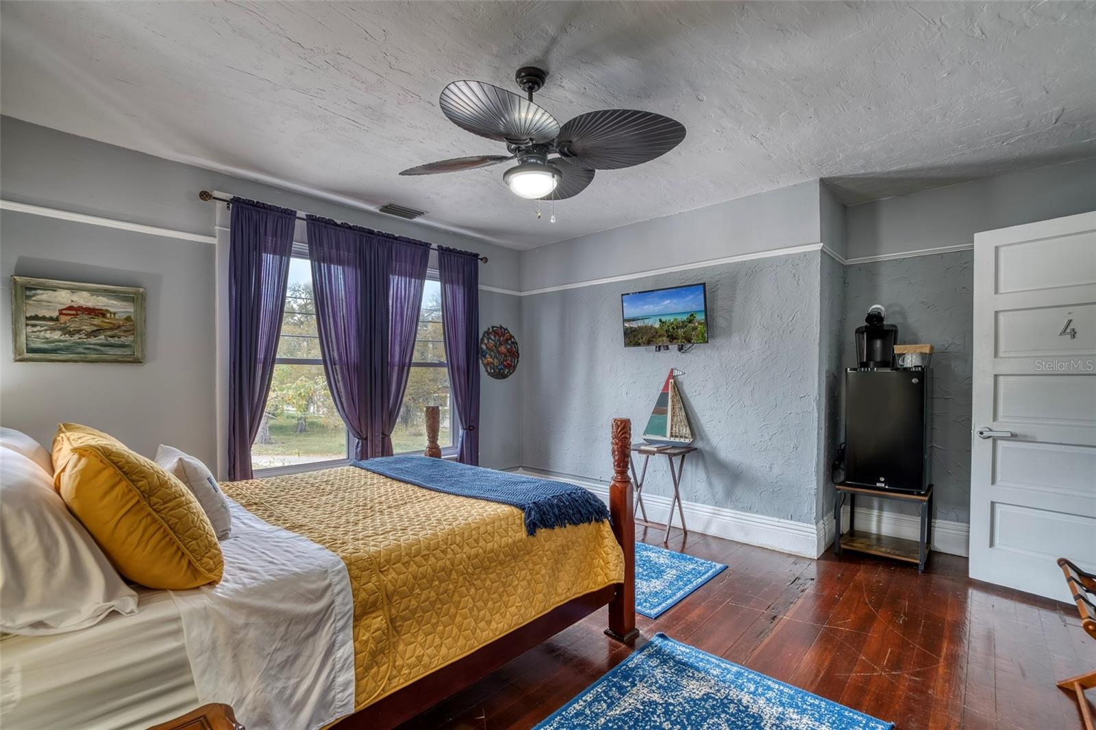 H G H REEDS ADD TO BRAIDENTOWN - Residential Income