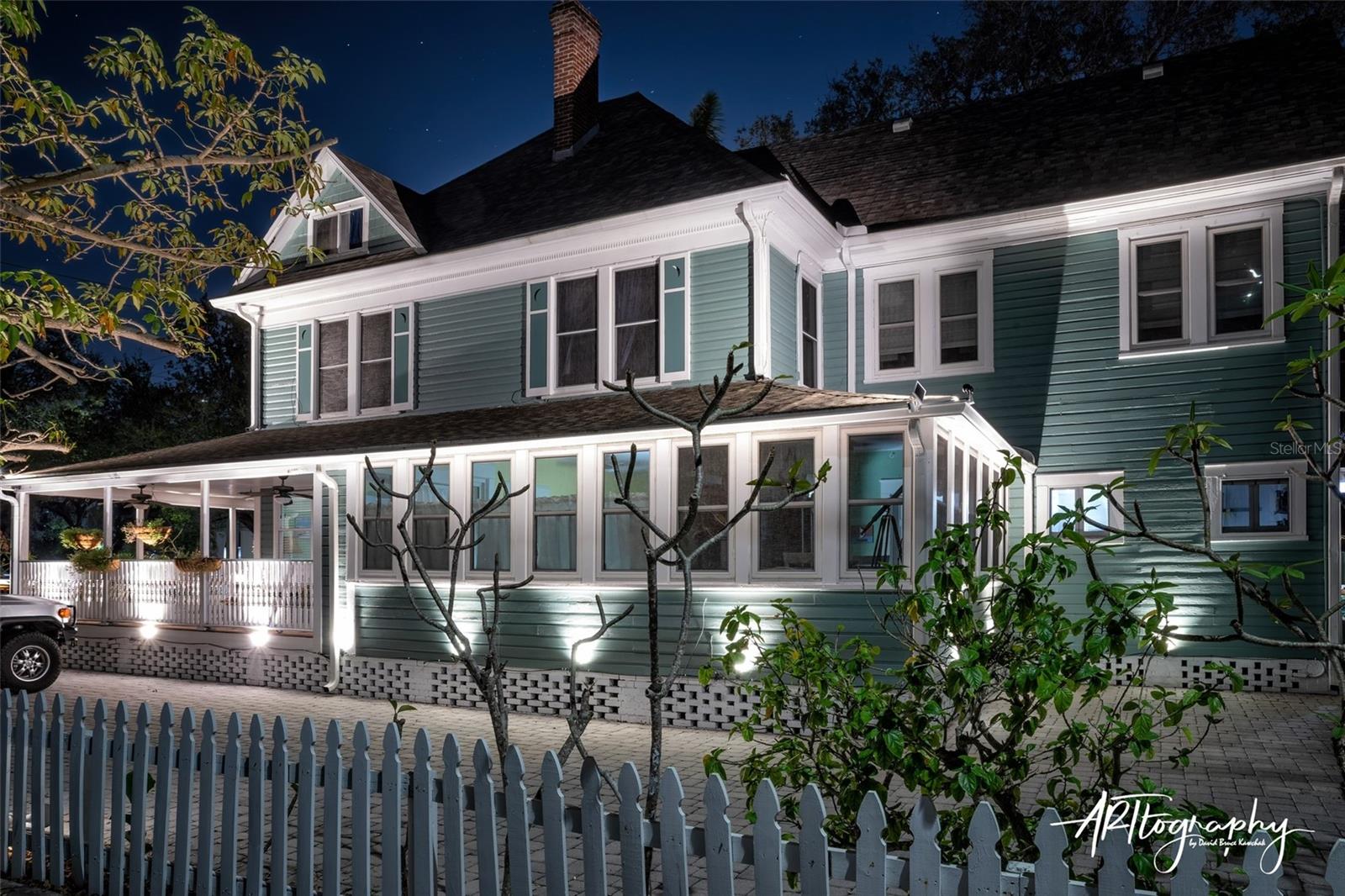 H G H REEDS ADD TO BRAIDENTOWN - Residential Income