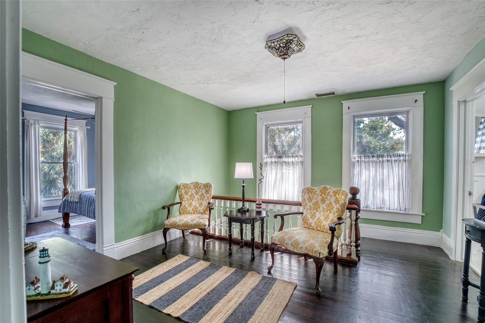 H G H REEDS ADD TO BRAIDENTOWN - Residential Income