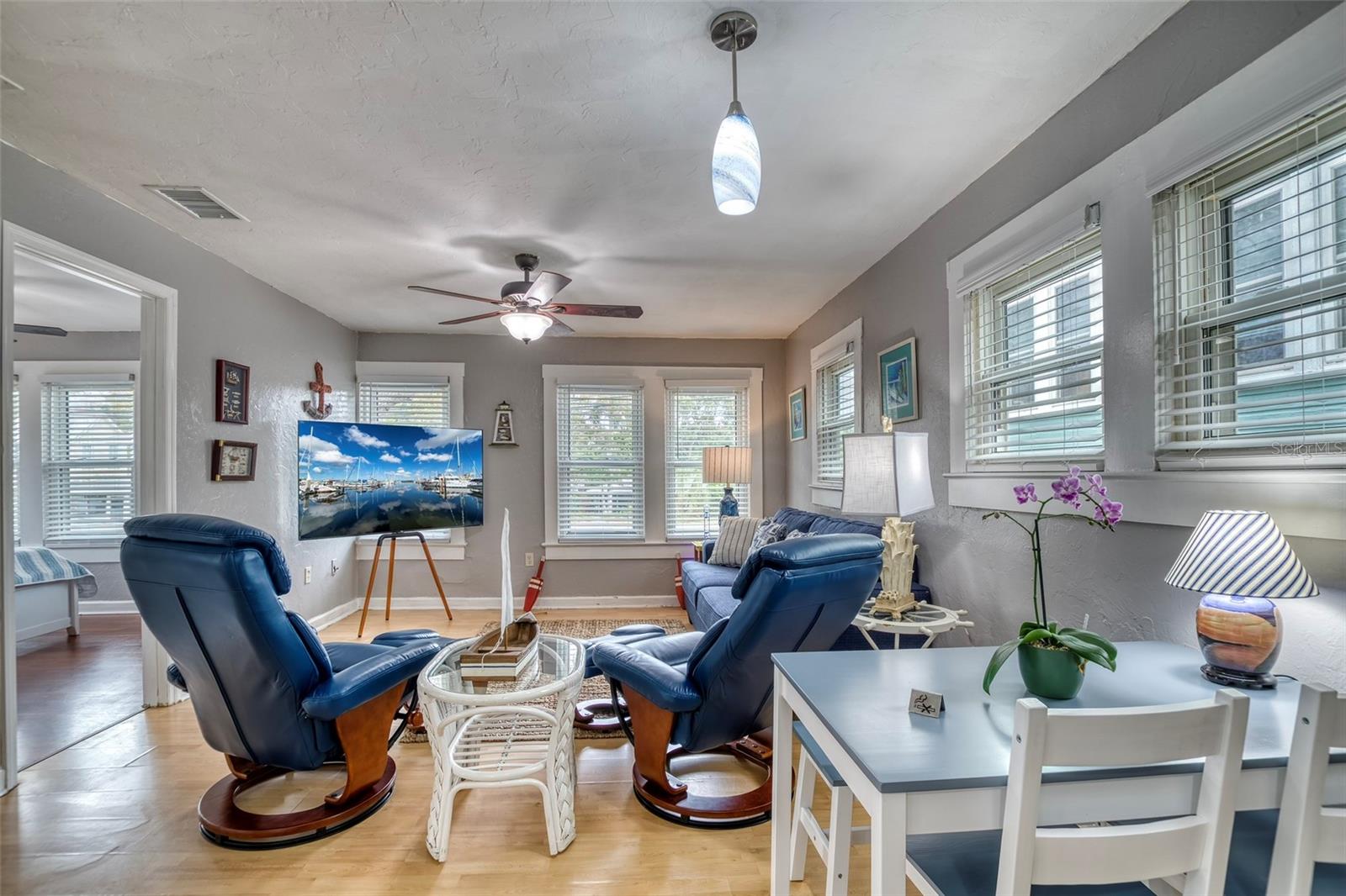 H G H REEDS ADD TO BRAIDENTOWN - Residential Income