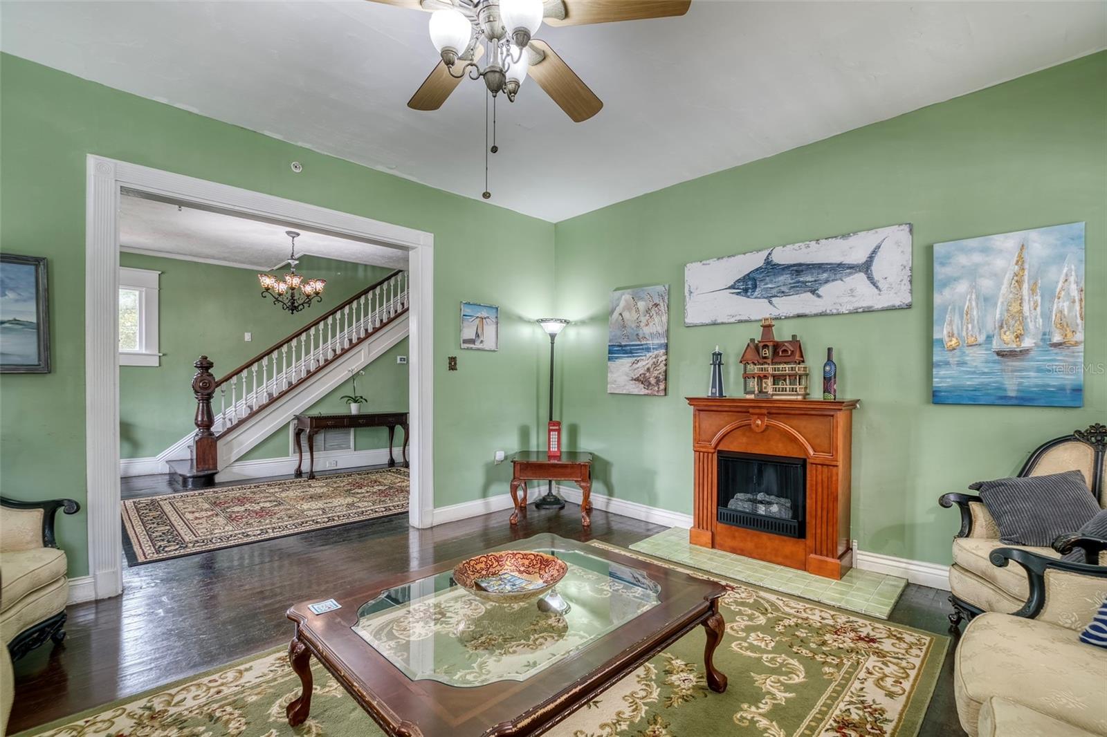 H G H REEDS ADD TO BRAIDENTOWN - Residential Income