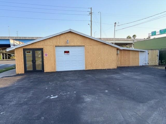 First come, first served! Will Finance with 125k down. Very rare opportunity next to downtown St Pete. Prime spot in one of the hottest markets in the Country. Busy corner intersection of 5th Ave. North and 16th St. North. Great commercial zoning. High car counts, great Visibility and access to I-275 ramp two blocks away! 800 Amp electrical service. Property was just taken back by Lender. Was formerly priced at 799K. The property has a 2600 sq. foot building on it, which could be knocked down to rebuild. First 495K takes it, won't last. Broker/owner