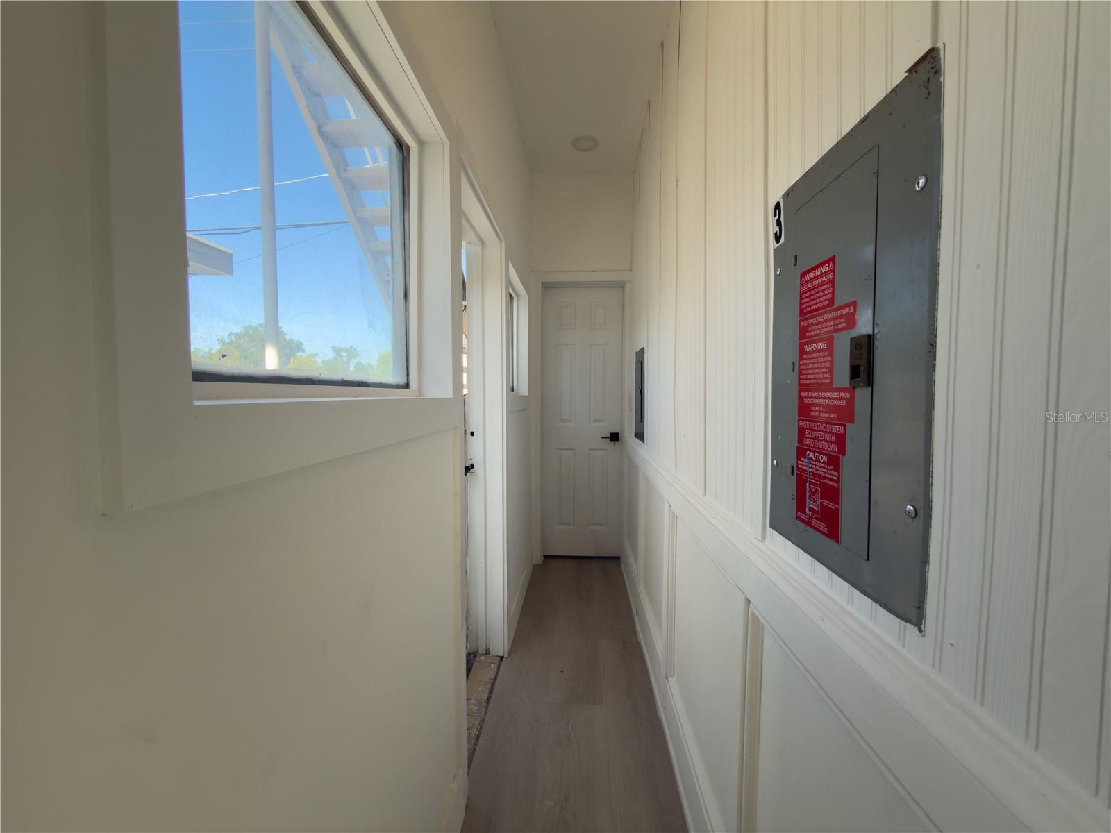 JENSEN PLACE - Residential Lease