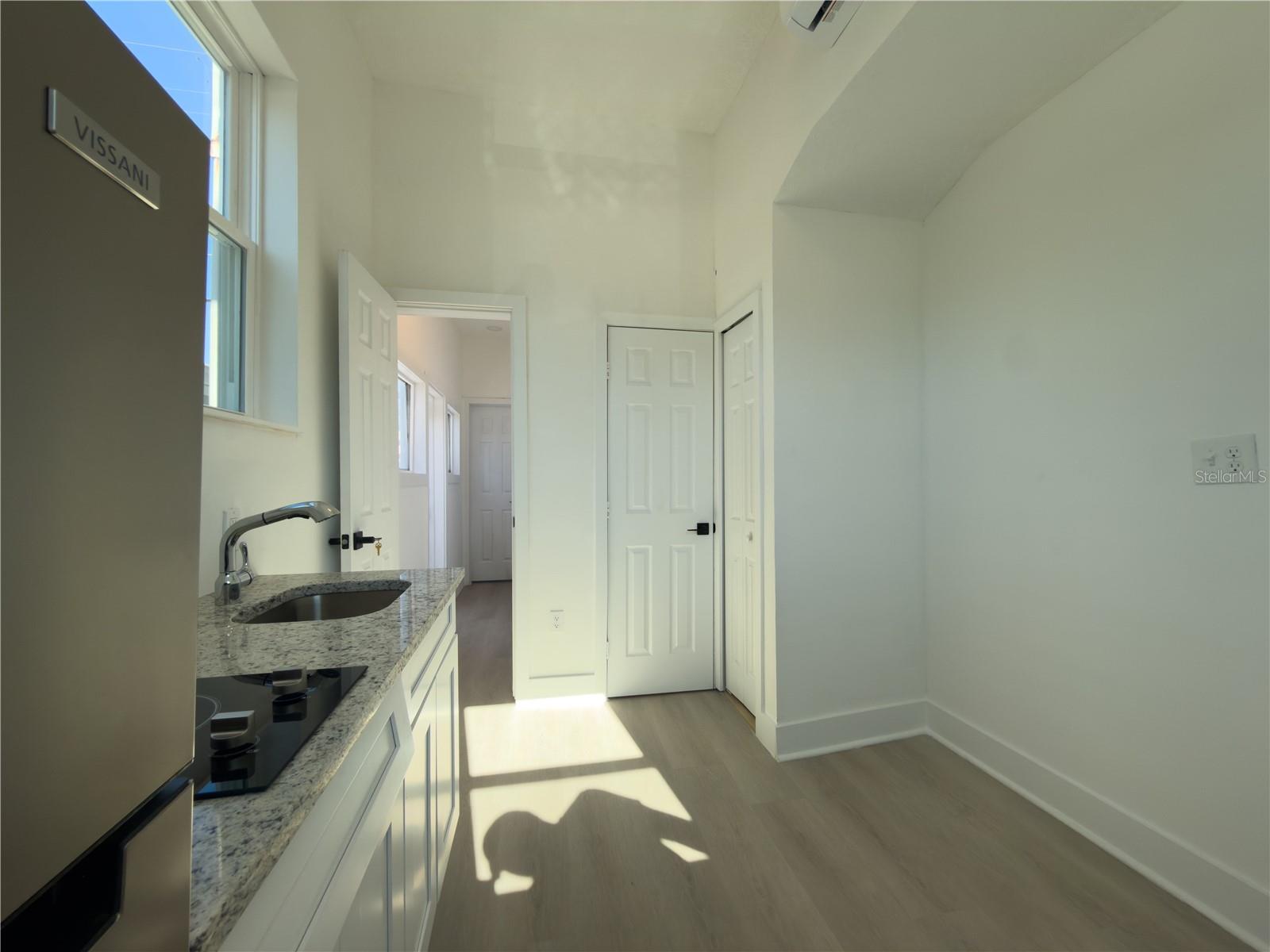 JENSEN PLACE - Residential Lease